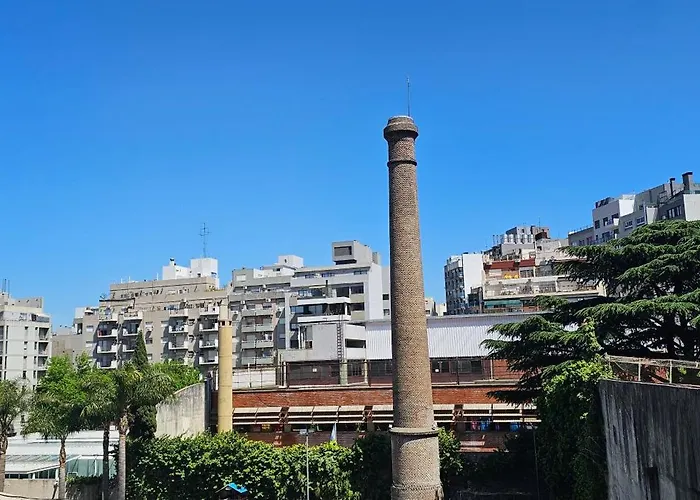 Palermo Apart 1