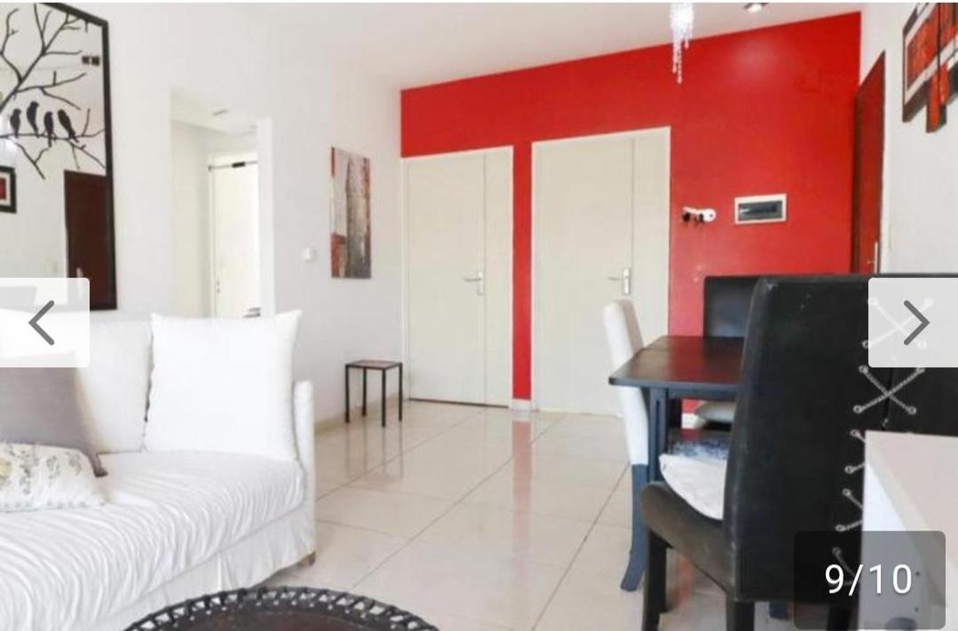 Palermo 1 Apartment *