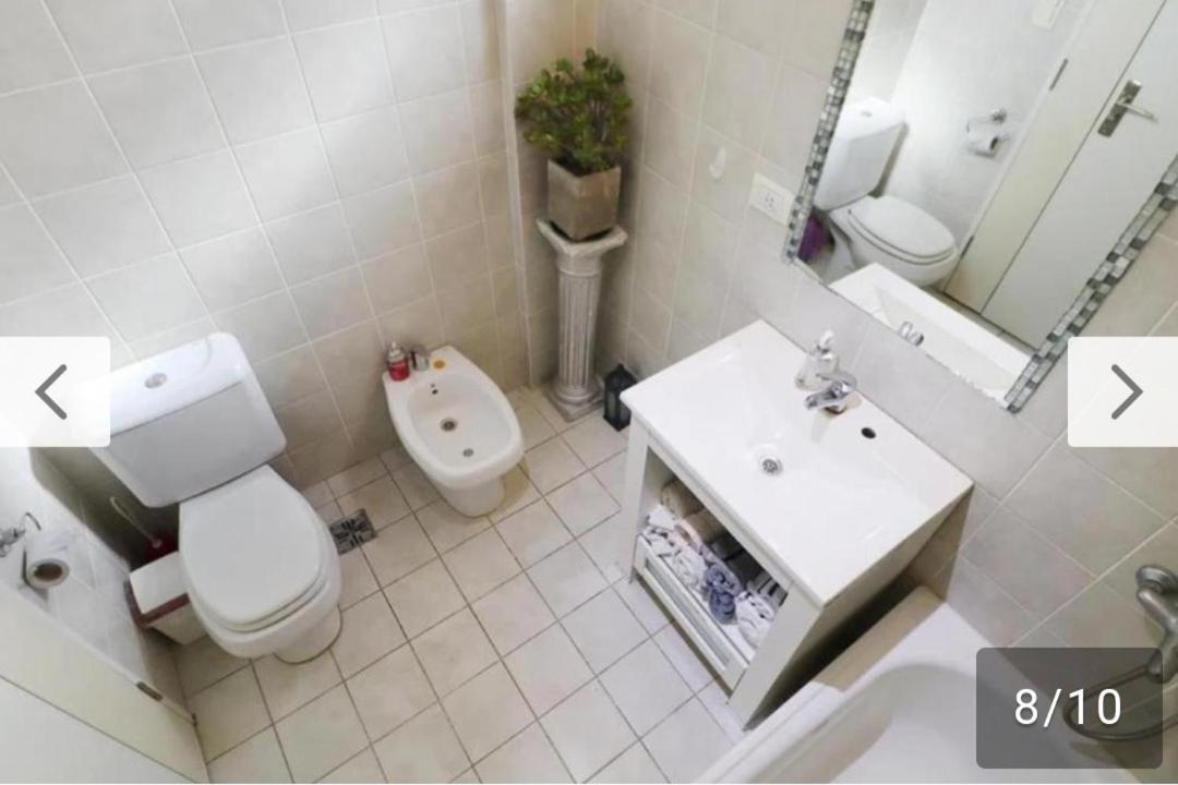 Apartment Palermo 1 Buenos Aires