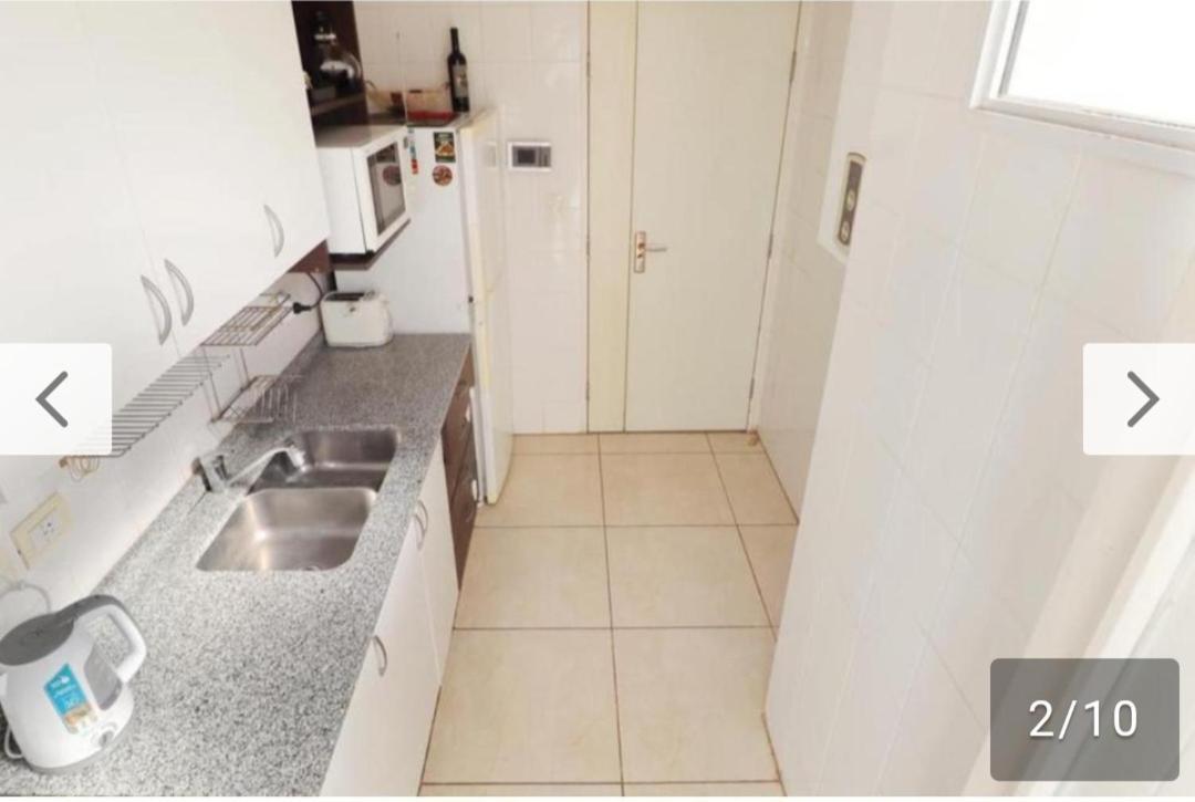 Apartment Palermo 1 *
