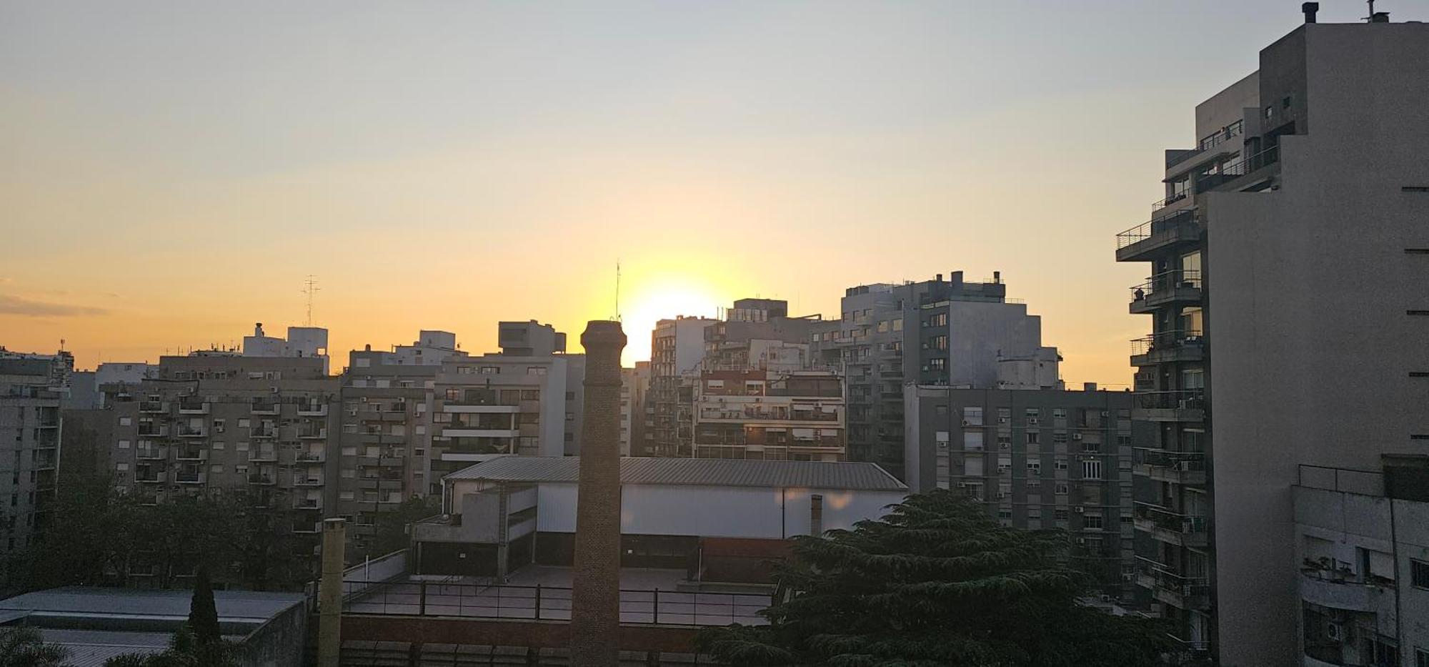 Apartment Palermo 1