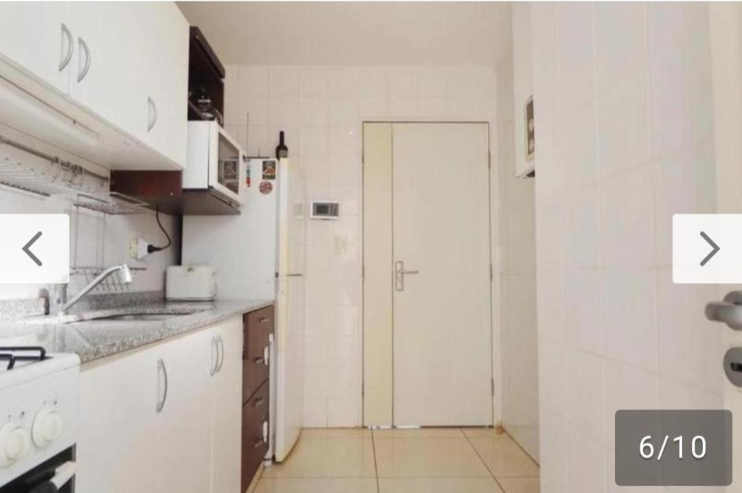 Apartamento Palermo 1