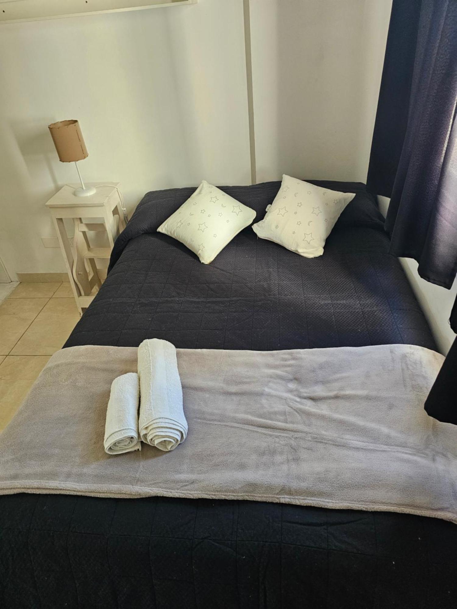 Apartamento Palermo 1 *